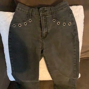 Fashion Nova jeans